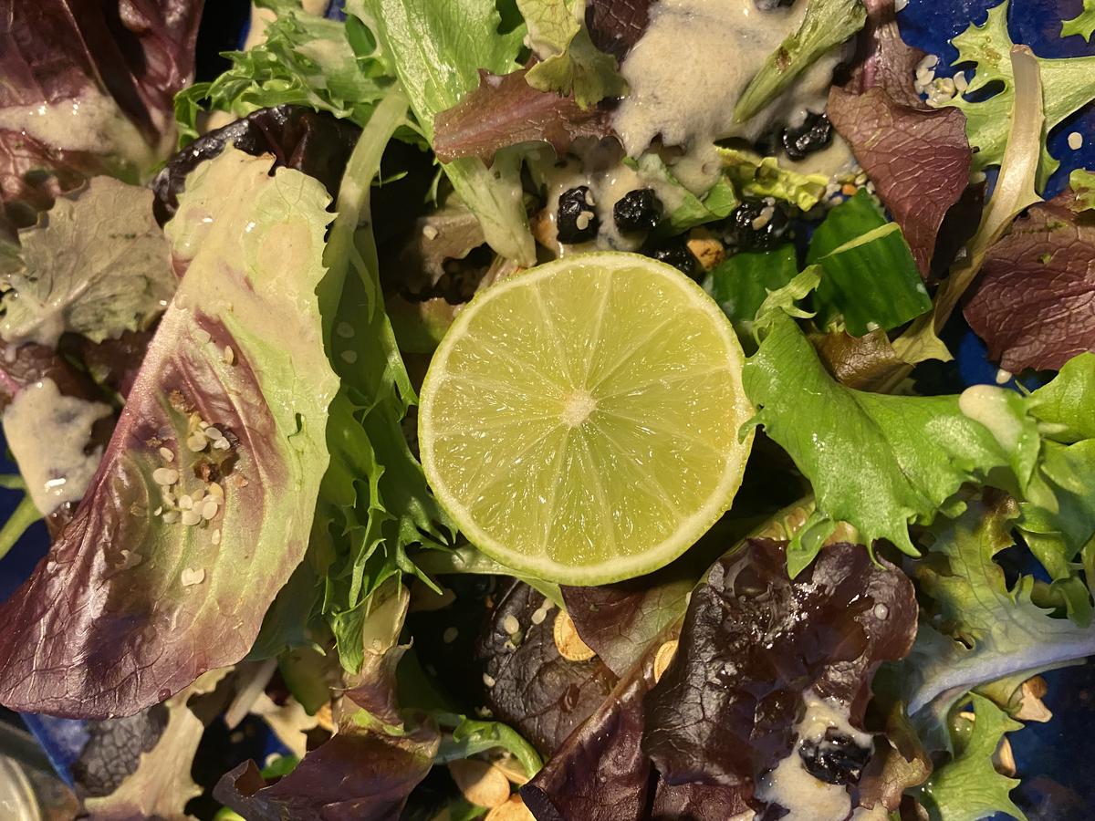Salad